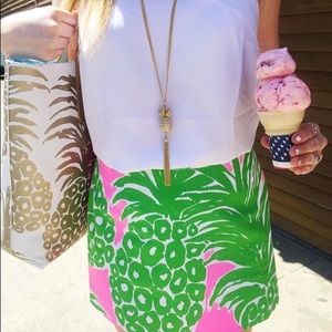 Lily Pulitzer Tate Skirt
